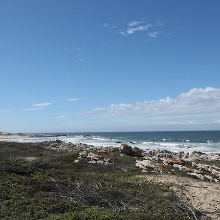 Admiralty Beach House Port Elizabeth Exterior foto